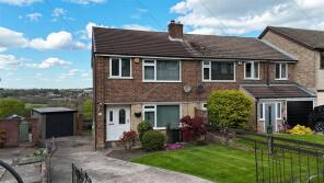 165, Holmley Lane, Coal Aston S18 3DA