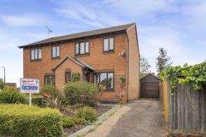 31, Hampton, Great Holm, Milton Keynes MK8 9EP
