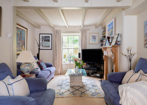 Leat House