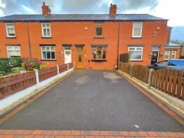 60, Wood Lane, Carlton, Barnsley S71 3JJ