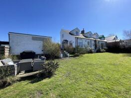 Eastern Cottage, Road Leading From High Fell Farm To Park Terrace, Brampton CA8 2PF