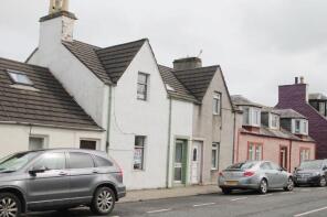 54, Queen Street, Newton Stewart DG8 6JL
