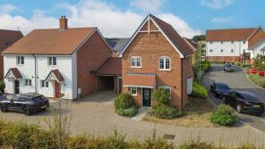 7, Liberty Way, Runwell, Wickford SS11 7LH