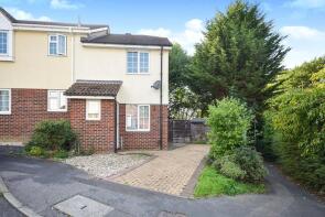 12, Willow Rise, Maidstone ME15 8XR