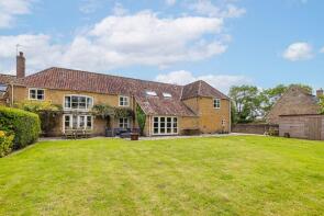 Brookhampton Farm, Sandbrook Lane, North Cadbury, Yeovil BA22 7DD