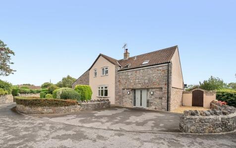 Station Road, Congresbury, BS49