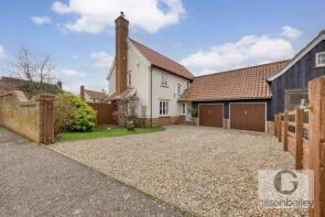 8, Church Close, Norwich NR13 6DW
