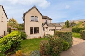 10, Wallacehill Way, Peebles EH45 9LF