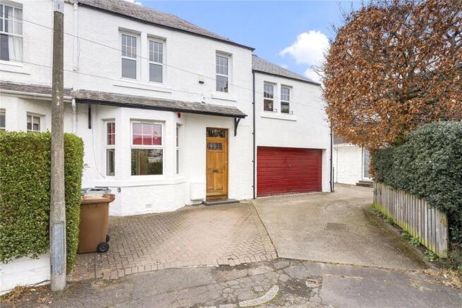 9 Glebe Gardens