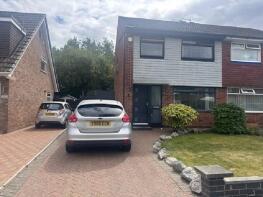 58, St Ives Way, Liverpool L26 7YW