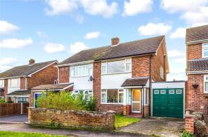 13, Glendale Road, Tadley RG26 4JN