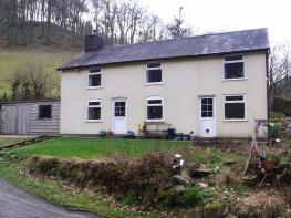 Tanycoed, Llawr-y-glyn, Llanidloes SY17 5RP