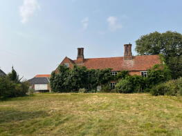 Pyes Hall, London Road, Wrentham NR34 7HL
