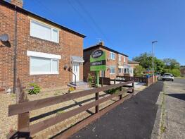 24, Scott Avenue, Nelson Village, Cramlington NE23 1HE