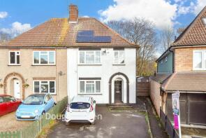 4 Clovers, Beech Avenue, Brentwood CM13 2DS