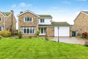 Brockadale, Went Edge Road, Kirk Smeaton WF8 3JS