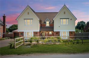 Sycamore House, Tendring Road, Colchester CO7 8SH