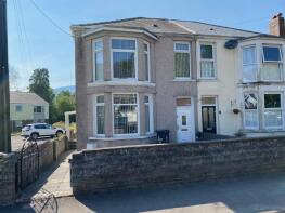 4, High Street, Cwmgwrach SA11 5SY