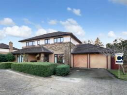 10, Brockhampton, Downhead Park, Milton Keynes MK15 9BT