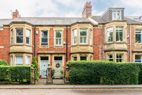 West Park Road, Saltwell, Gateshead, NE8