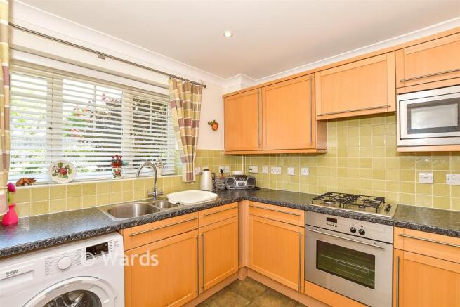 Kitchen/ Diner