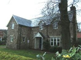 Angus Lodge, Stable Drive, Morpeth NE65 9FB