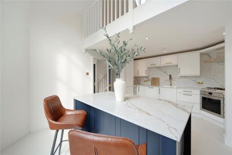 Foundry Place, SW18