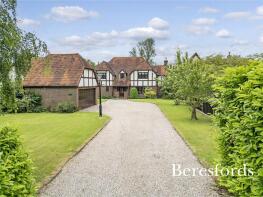 Listmatigue, Plains Road, Maldon CM9 8NA