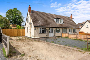 Ferndown, New Inn Lane, Shrawley WR6 6TE