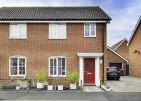 15, Paddock Close, Ipswich IP10 0FL
