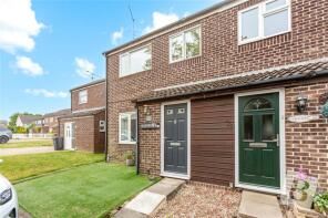 23, Boleyn Way, Boreham, Chelmsford CM3 3JJ