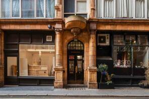 Flat 1d, 8 King Edward Mansions, Grape Street, London WC2H 8DY