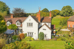 Uplow Cottage, Holt Hill, Redditch B98 9AT
