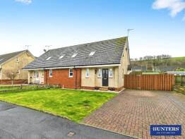 17, Highfield Drive, Dumfries DG1 3GD