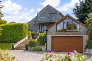 Smoke Barn House, Church Lane, Torpoint PL11 3AP
