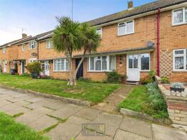 10, Thrift Green, Brentwood CM13 2EX