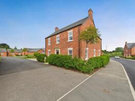 5, Flagshaw Court, Kirk Langley, Ashbourne DE6 4NZ