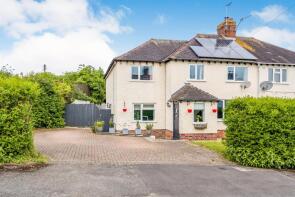 1, Sandys Avenue, Evesham WR11 7RS