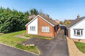1, Greenleys Crescent, Alveley WV15 6PQ