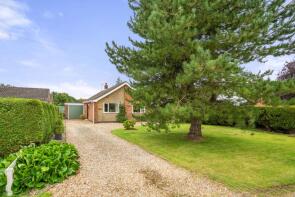 Trevlyn, Rectory Road, Anderby PE24 5YF
