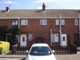 44, Washington Drive, New Toft, Market Rasen LN8 3NW