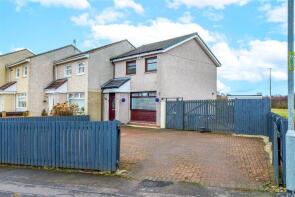 36, Clark Street, West Crindledyke, Wishaw ML2 9DS