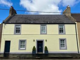 4 Primrose House, Beanburn, Eyemouth TD14 5QZ