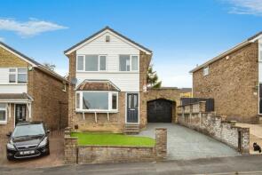 22, Newton Court, Outwood, Wakefield WF1 3DW