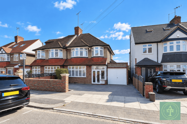 3 Bedroom Semi Detached for Sale
