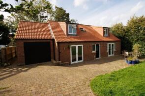 Tree View, Cowton Lane, Reighton, Filey YO14 9SA