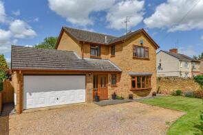 Cherry Tree House, Main Street, Northampton NN6 9SU