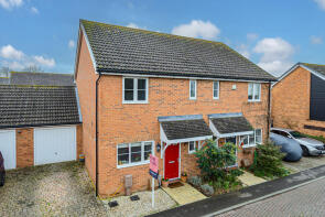 4, The Towpath, Arundel BN18 0FW