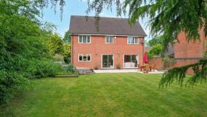 Thornwood, New Road, Warwick CV35 8JB