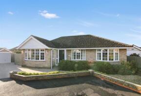 10, Drax Court, Middle Rasen, Market Rasen LN8 3UE